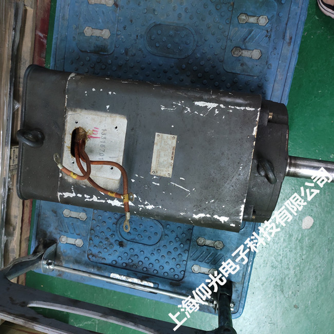 西門子伺服電機(jī)維修 1FT5066-1AG71-3EH0編碼器報(bào)警修理