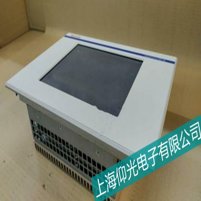 杭州Rexroth力士樂DPF051-FW觸摸屏花屏故障維修