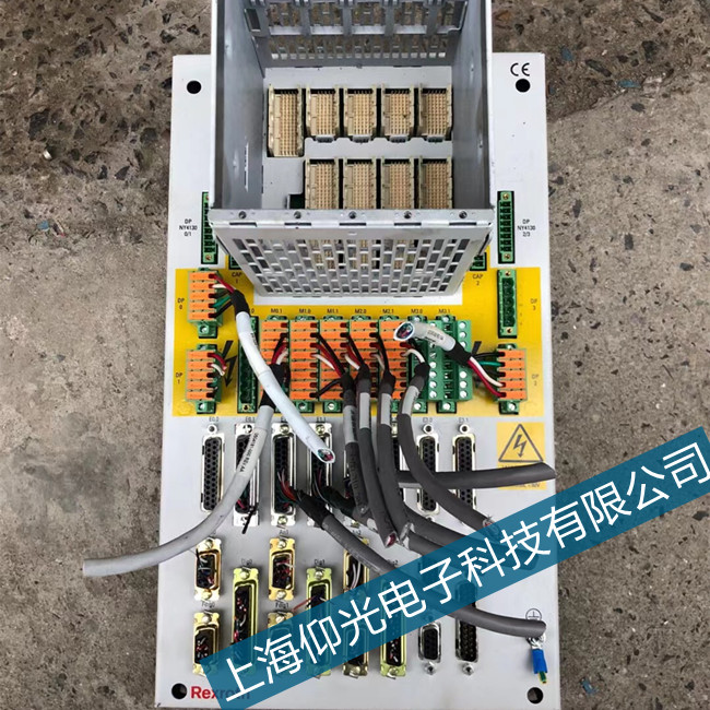 廈門力士樂(lè)伺服驅(qū)動(dòng)器F2175故障報(bào)警維修服務(wù)