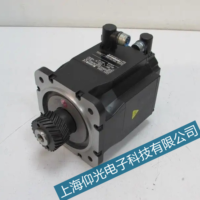 從化海德漢伺服電機運行時振動過大維修