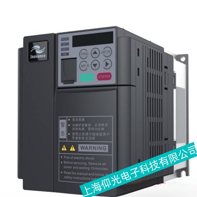 InovanceRHD90ϵ׃l^d(bo)ϾS