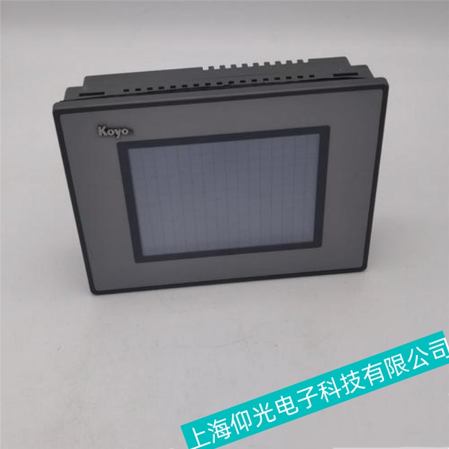 Koyo光洋觸摸屏維修那家好-上海仰光電子