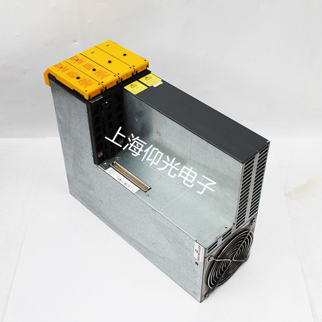 凸印機(jī)鮑米勒BUG622伺服驅(qū)動(dòng)器無輸出故障哪里能修