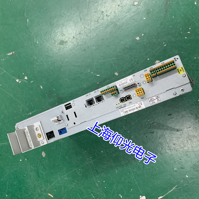 博士力士樂(lè)HCS02伺服驅(qū)動(dòng)器報(bào)F8102代碼維修公司