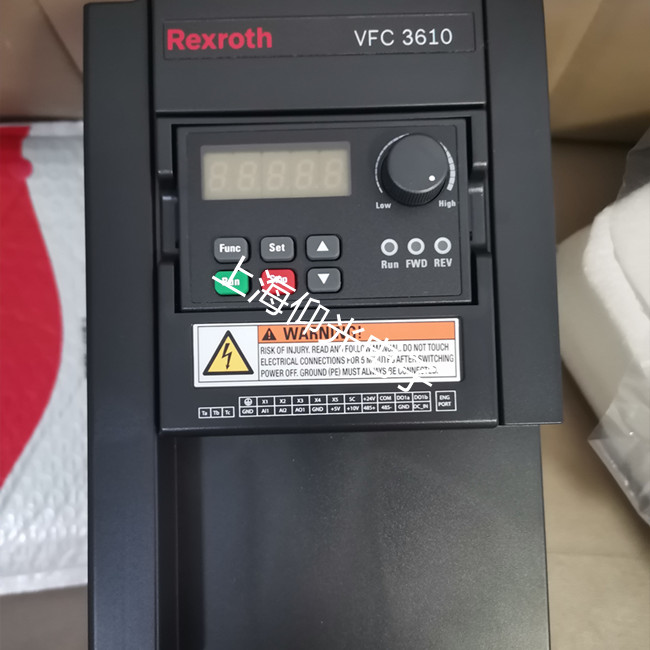 博世力士樂變頻器維修報(bào)oh代碼維修電話