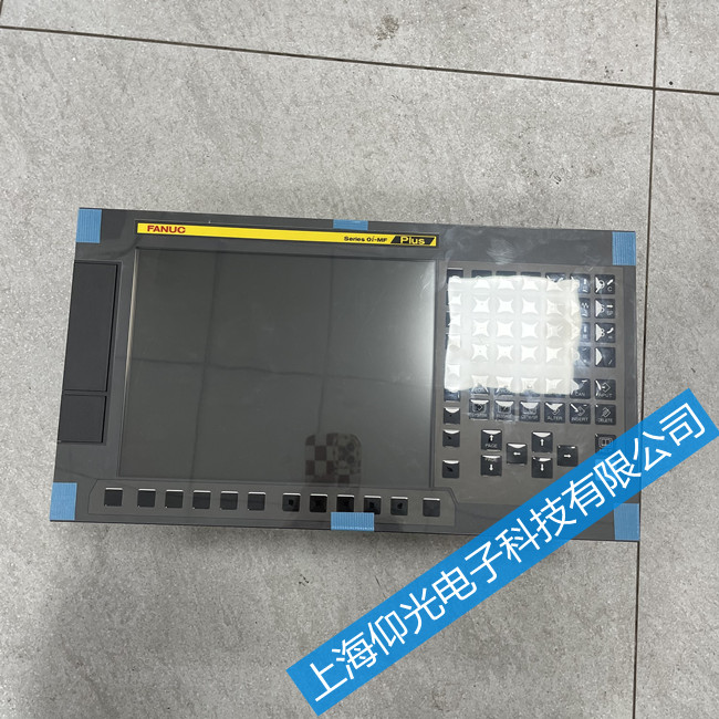 發(fā)那科系統(tǒng)維修0i-MF 0i-TF Plus 常見故障分析