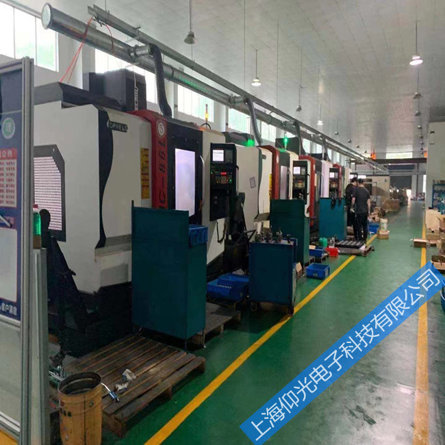 cnc數(shù)控機床故障檢修實例