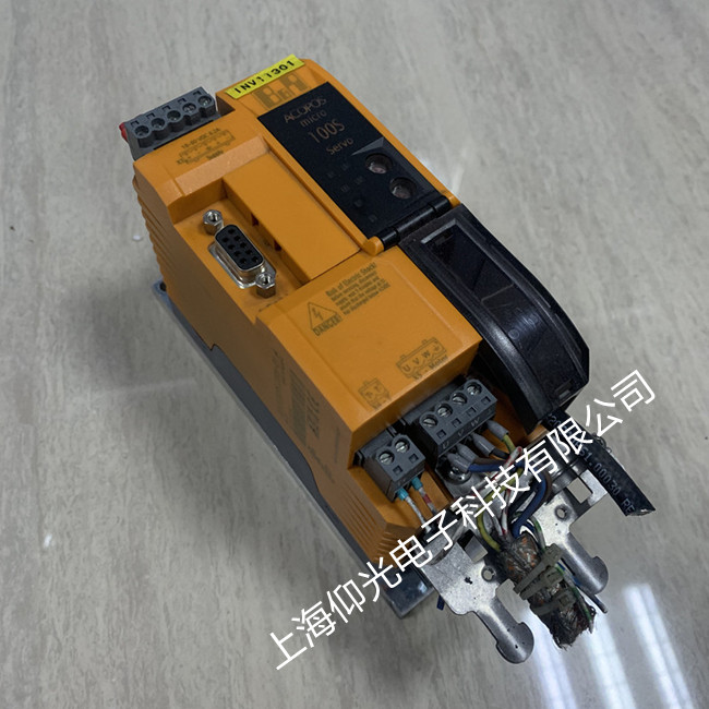 BR貝加萊工控機(jī)維修五大故障檢測(cè)方法