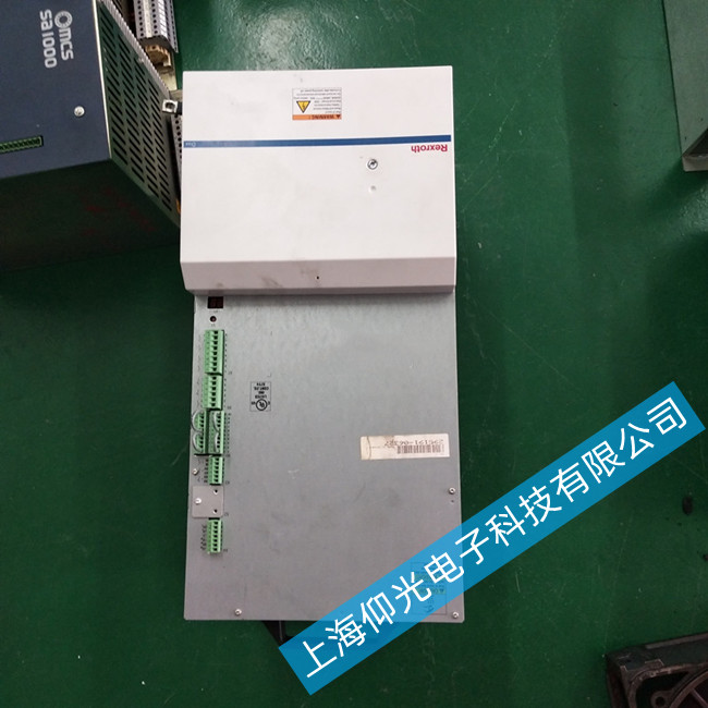 力士樂(lè)驅(qū)動(dòng)器報(bào)F8078故障維修仰光值得信賴