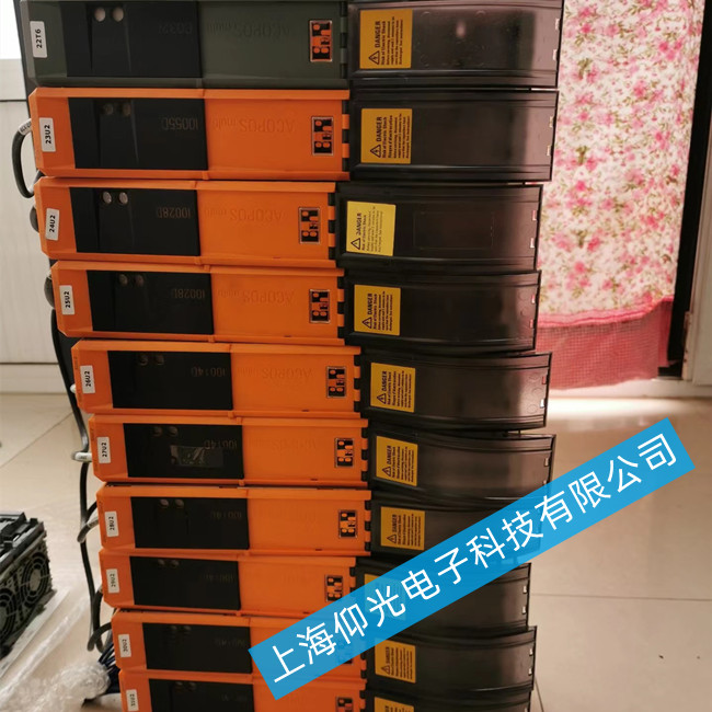 常州貝加萊伺服驅(qū)動(dòng)器維修及故障講解