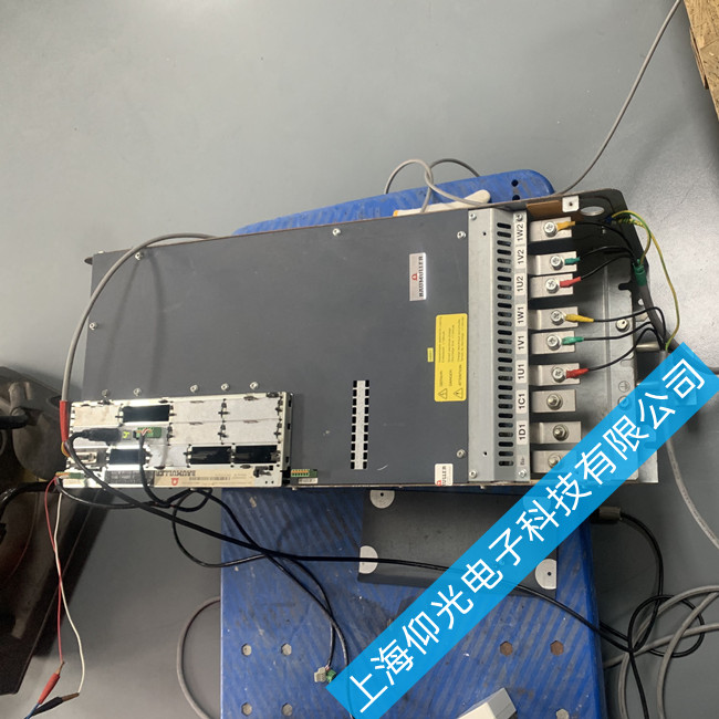 維修包米勒bm4462故障代碼查詢