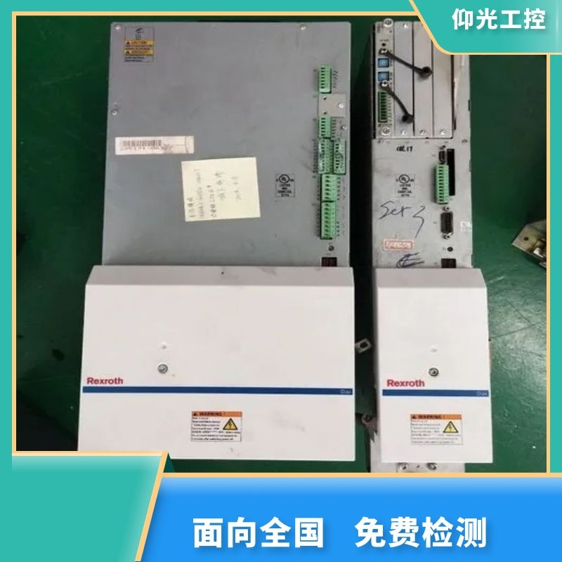 REXROTH力士樂伺服驅(qū)動(dòng)器報(bào)F8067代碼維修價(jià)格