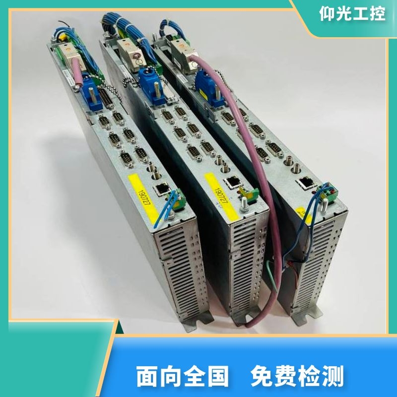 REXROTH力士樂(lè)伺服驅(qū)動(dòng)器報(bào)F8070代碼維修價(jià)格