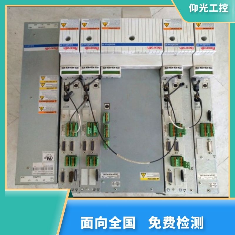 REXROTH力士樂伺服驅(qū)動(dòng)器報(bào)F8078代碼維修價(jià)格