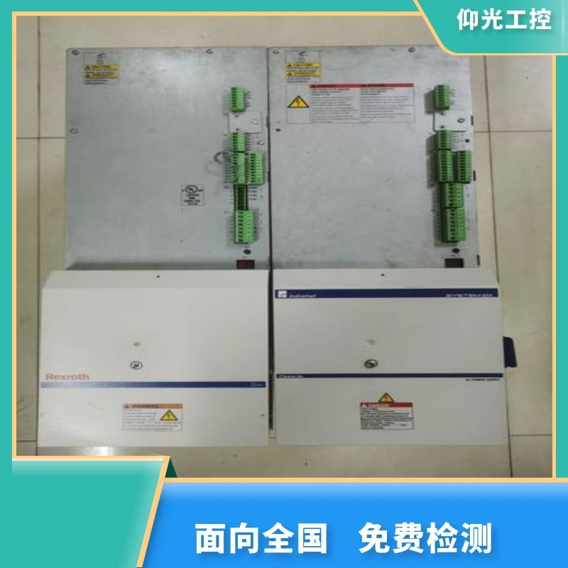 REXROTH力士樂伺服驅(qū)動(dòng)器報(bào)F8129代碼維修價(jià)格