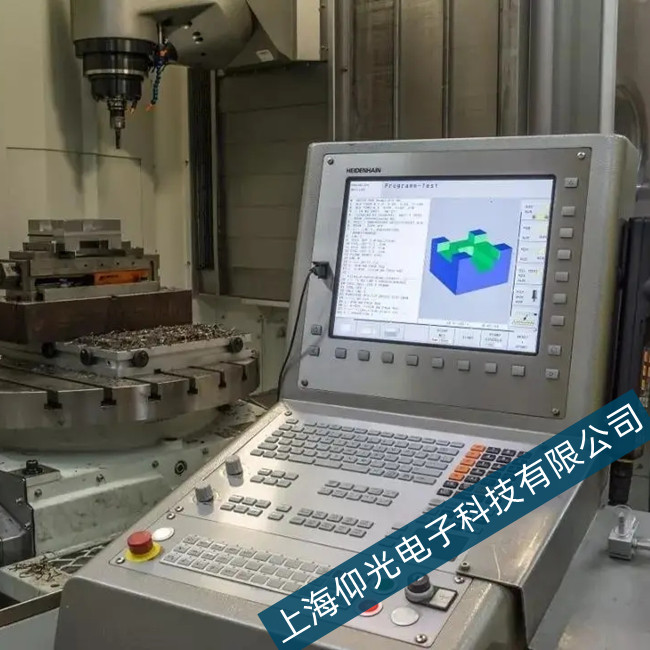 海德漢伺服驅(qū)動(dòng)器電機(jī)震動(dòng)罕見故障維修中心