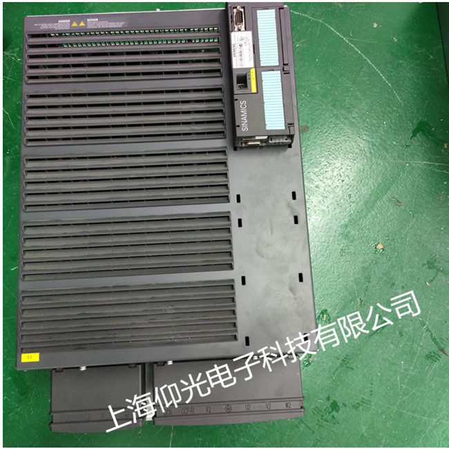 西門子伺服驅(qū)動(dòng)器報(bào)601/602代碼維修地址
