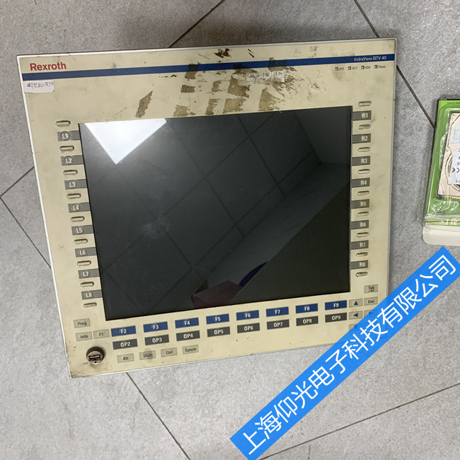 力士樂工控機維修哪家技術(shù)好