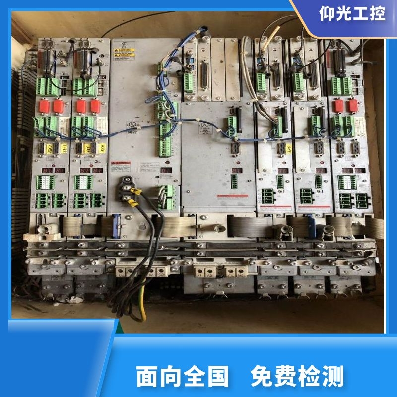 REXROTH力士樂(lè)伺服驅(qū)動(dòng)器報(bào)F4005代碼維修電話多少