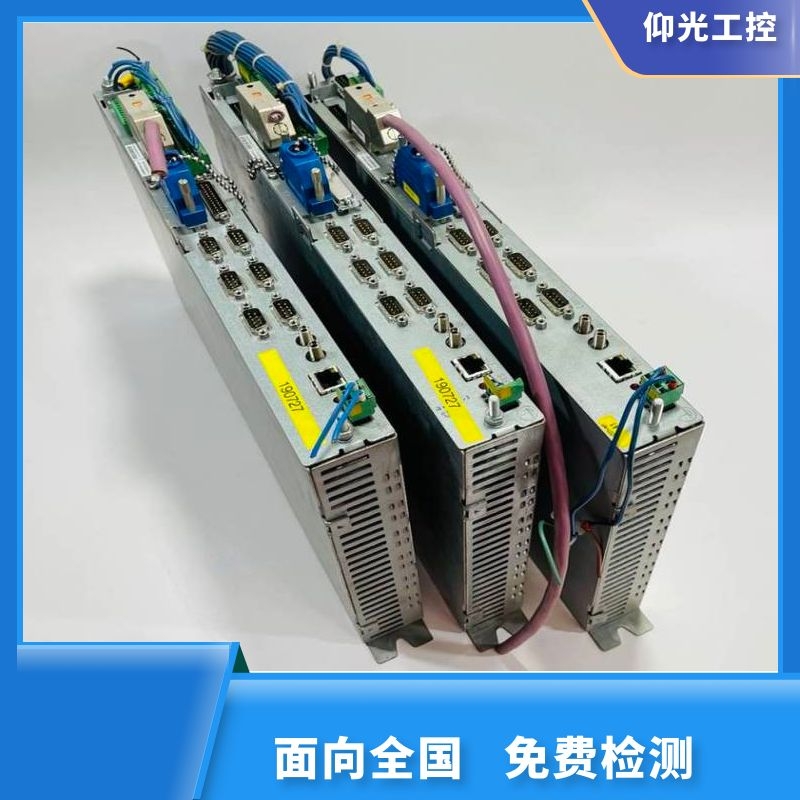 REXROTH力士樂(lè)伺服驅(qū)動(dòng)器報(bào)F4012代碼維修電話多少