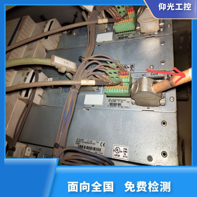REXROTH力士樂伺服驅(qū)動器報F4016代碼維修電話多少
