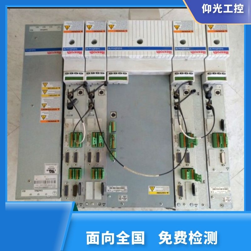 REXROTH力士樂(lè)伺服驅(qū)動(dòng)器報(bào)F4140代碼維修電話多少