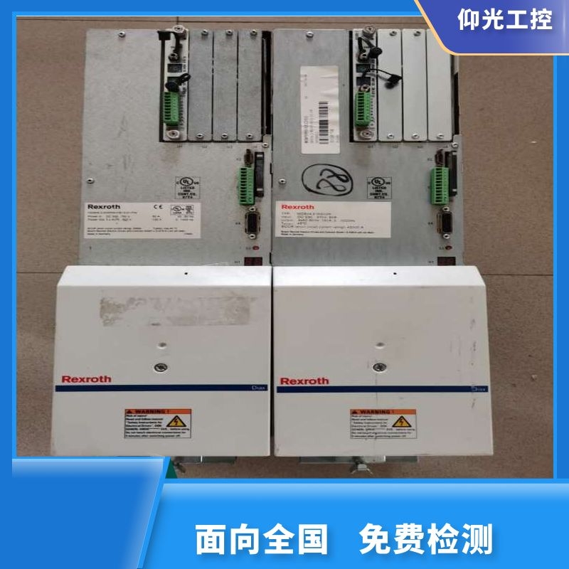 REXROTH力士樂(lè)伺服驅(qū)動(dòng)器報(bào)F2006代碼維修公司