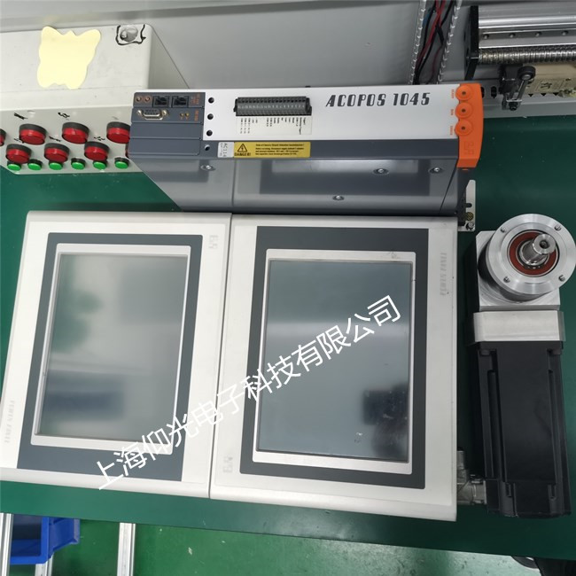 惠州貝加萊工控機(jī)觸摸屏維修中心