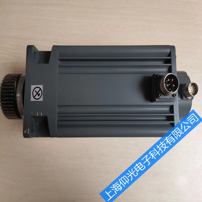 發(fā)格伺服電機編碼器故障及維修