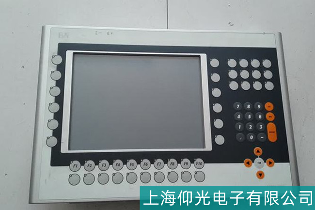 佛山市貝加萊工業(yè)觸摸屏維修點
