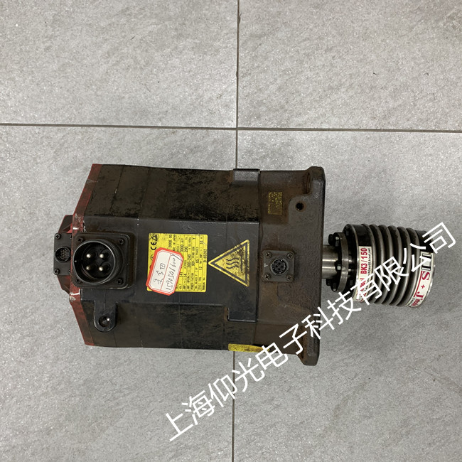 伺服電機(jī)常見故障代碼E-03等分析及解決方法