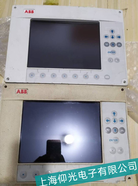 廣州市南山ABB觸摸屏維修服務(wù)電源更換維修