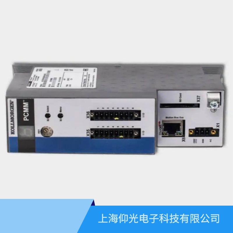 蘇州科爾摩根驅(qū)動器報F04故障維修廠家-維修快