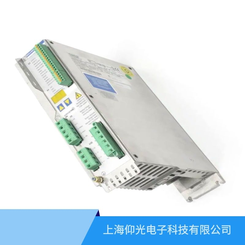 東莞科爾摩根電機(jī)伺服驅(qū)動(dòng)器報(bào)F14故障代碼維修