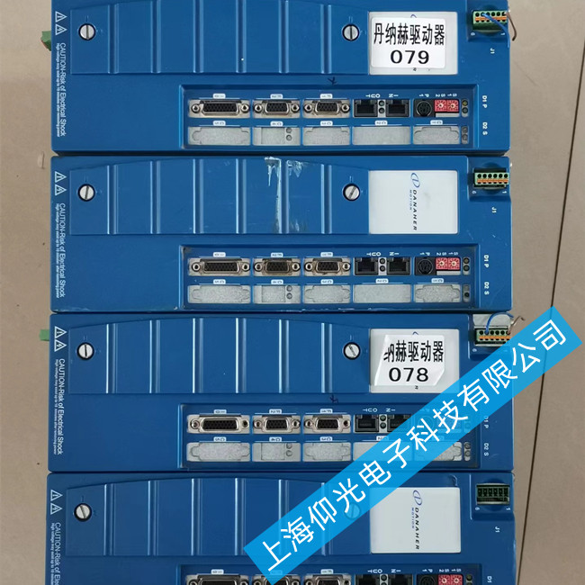 貴州進(jìn)口科爾摩根s60301伺服驅(qū)動(dòng)器維修報(bào)警故障