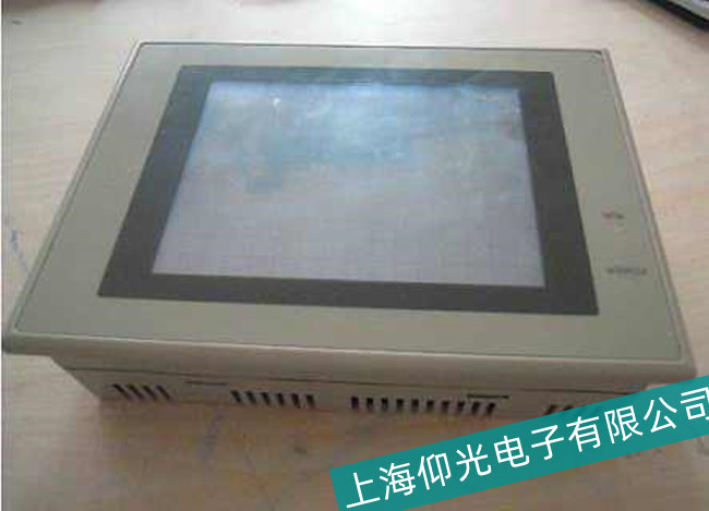 歐姆龍NS12-TS01B-V2觸摸屏維修通訊故障