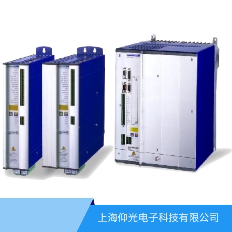 肇慶科爾摩根伺服驅(qū)動器報故障代碼F19供電相位維修