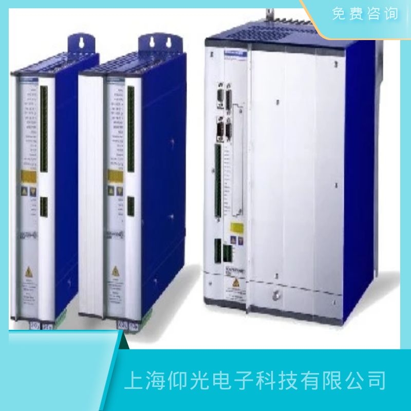 湖北科爾摩根伺服驅(qū)動器報F21處理錯誤維修