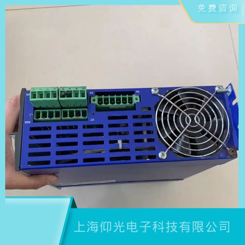 蘇州科爾摩根驅(qū)動(dòng)器報(bào)警代碼F29插槽錯(cuò)誤維修
