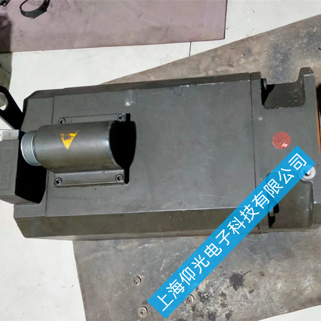 西寧西門子1FK6伺服電機維修多少錢-電機主軸噪音大