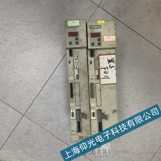 西門子v20變頻器報(bào)錯(cuò)故障維修