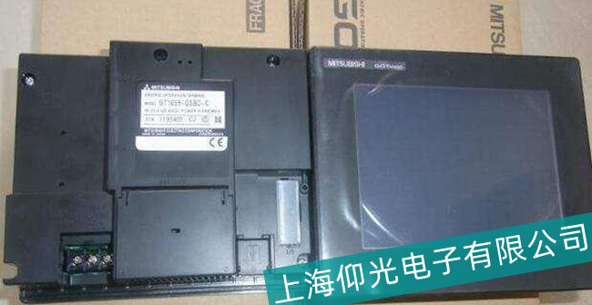 浦東新區(qū)三菱A970GOT系列觸摸屏維修觸摸面板使用注意事項