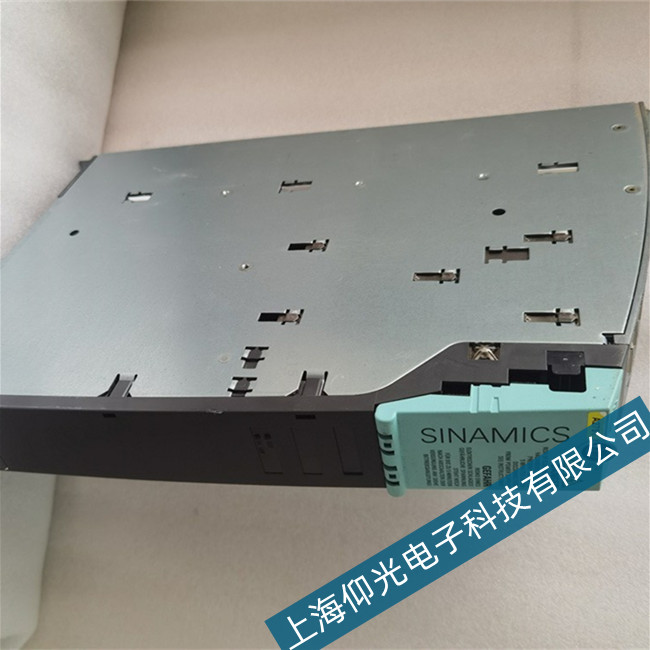 上海西門子G120伺服驅(qū)動器1010報(bào)警代碼維修推薦