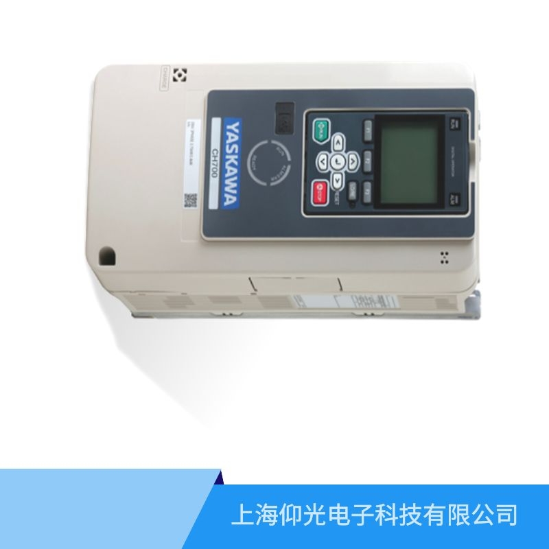 安川系列變頻器報(bào)boL制動晶體管過載故障及CoF電流偏置故障維修服務(wù)
