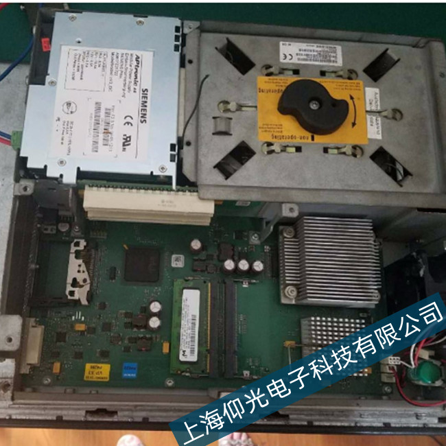 連云港西門子810m伺服驅(qū)動(dòng)器A01045故障快速維修