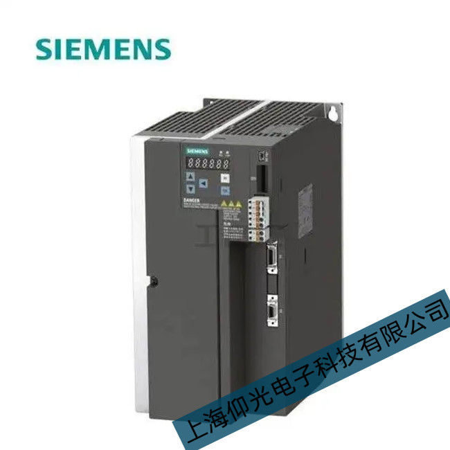 西門子6se440變頻器tht過載維修