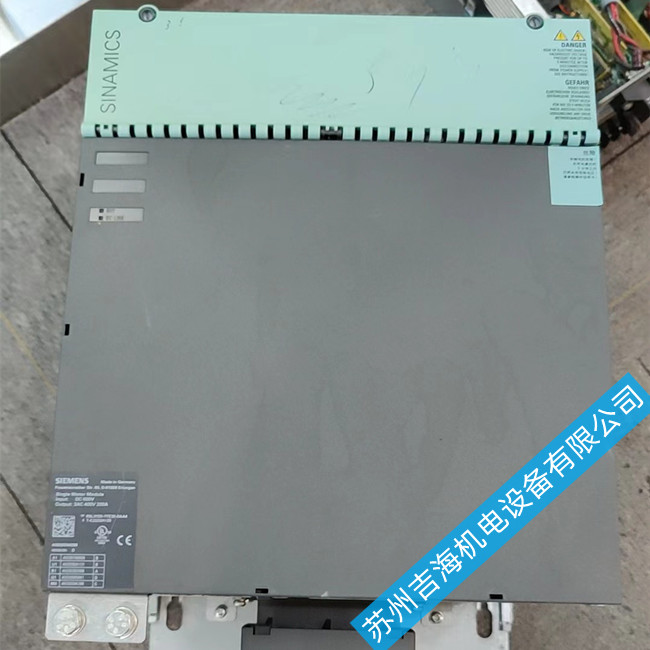 浦東西門子伺服驅(qū)動(dòng)器F01043故障維修價(jià)格