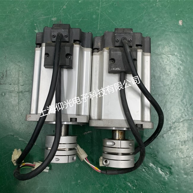 松下伺服電機常見故障及伺服驅(qū)動器故障參考