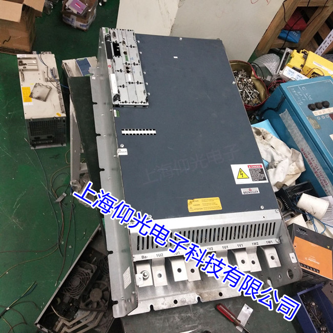 包米勒(BAUMLLER )bus 6 t系列控制器故障報警維修