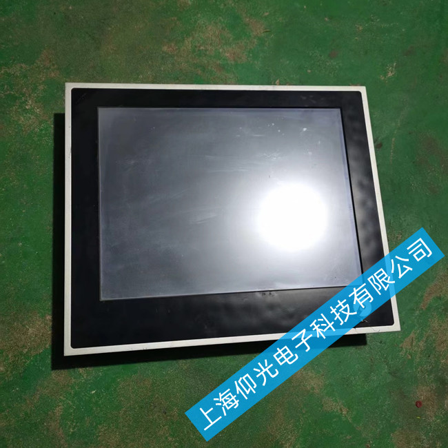 正規(guī)倍福觸摸屏花屏黑屏維修維護(hù)CP3913-1400-0010